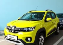 Renault Kwid usado