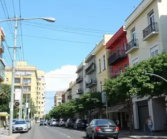 Trânsito - Secretaria Municipal de Defesa Social e Trânsito