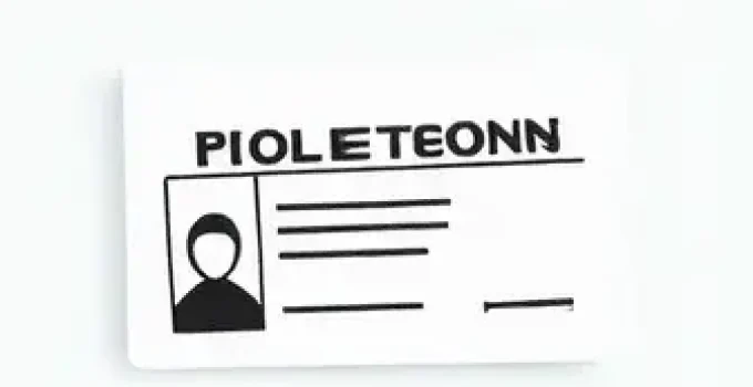 documentos para votar