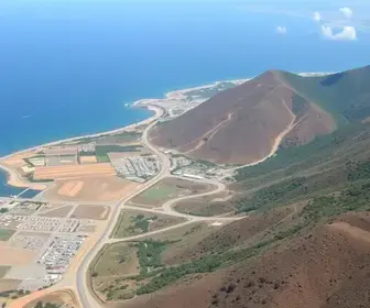 licenciamento de aterro em São Vicente