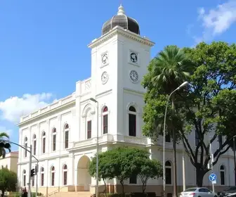 licitação Lagamar