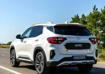 GAC GS3