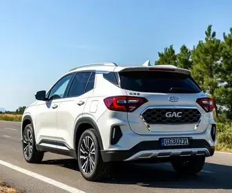 GAC GS3