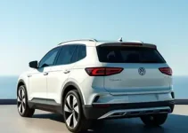 Volkswagen ID Tiguan
