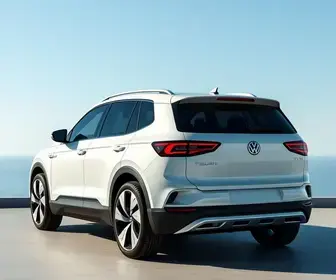 Volkswagen ID Tiguan