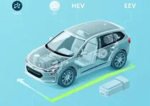 tipos de carros híbridos