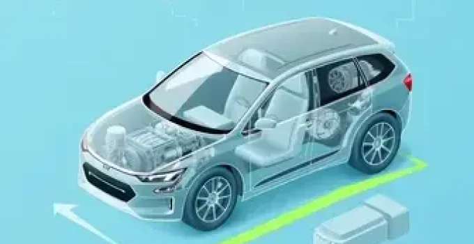 tipos de carros híbridos