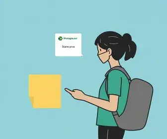 trabalho por aplicativo