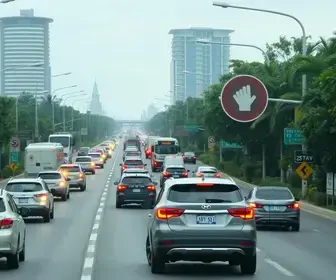 Central de Serviços do Detran-RO