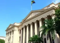 licenciamento da fábrica da CMPC em Barra do Ribeiro