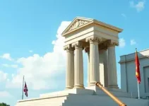 licitação de Lagamar