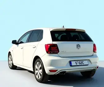 fim de Polo e T-Cross
