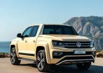 Volkswagen Saveiro TSi