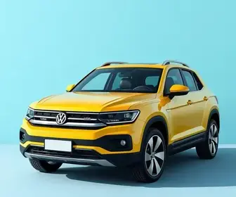 Volkswagen Tukan