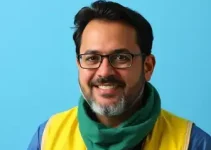 Wilson Duarte candidato a Deputado Estadual RN