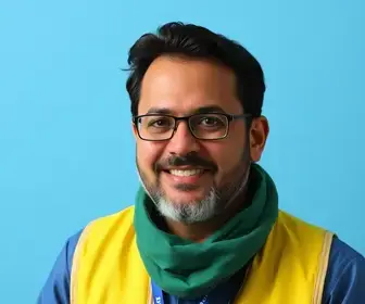 Wilson Duarte candidato a Deputado Estadual RN